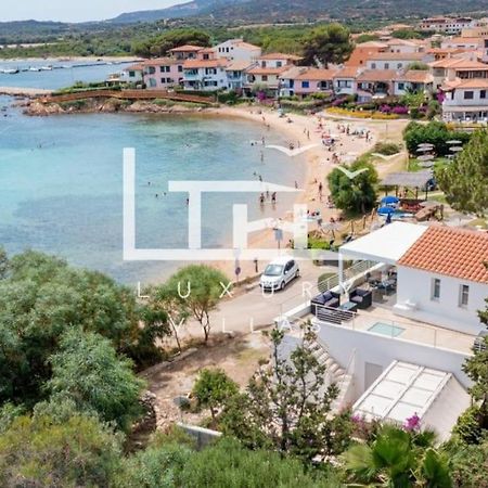 Villa Arduini Porto San Paolo  Esterno foto